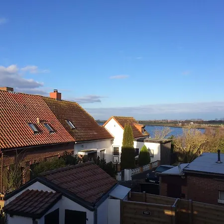 Seglerhaus Feriehus