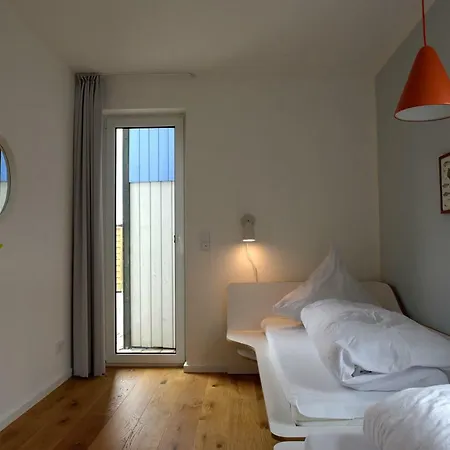 Seglerhaus *