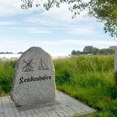 Feriehus Seglerhaus *