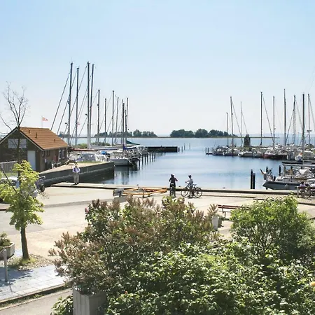 Feriehus Seglerhaus